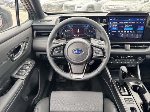 New 2026 Subaru Outback Touring XT image 12