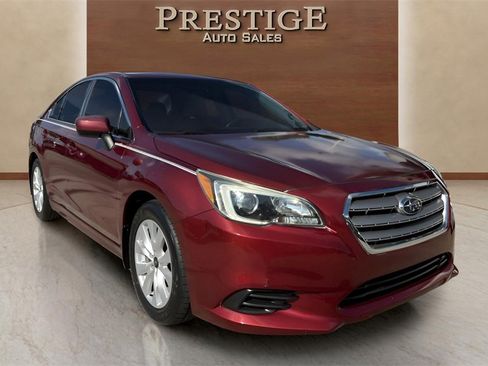 Used 2016 Subaru Legacy 2.5i Premium w/ Popular Package #1 image 29
