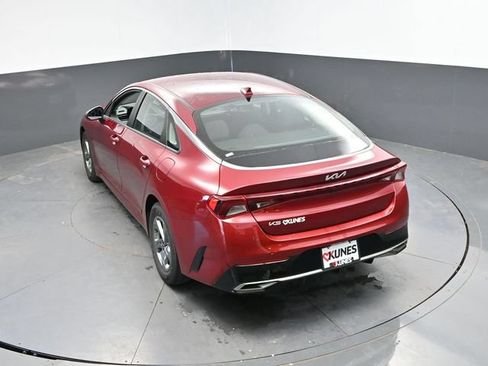 Used 2023 Kia K5 LXS FWD image 36