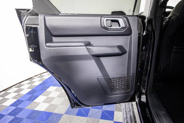 Used 2026 Ford Bronco Outer Banks AWD/4WD image 12