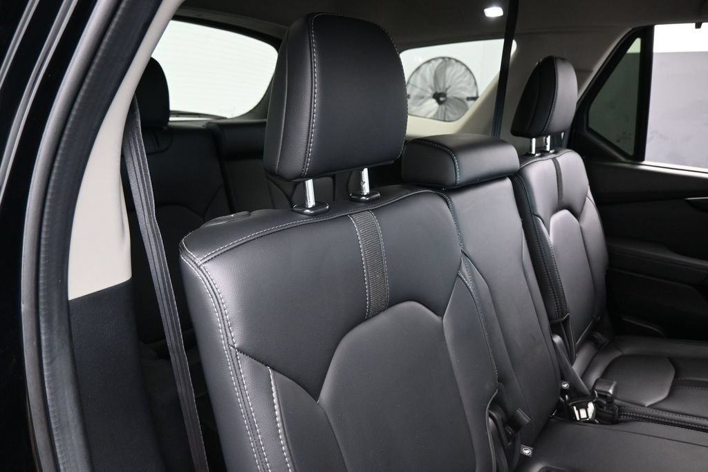 Used 2024 Honda Pilot EX-L image 41