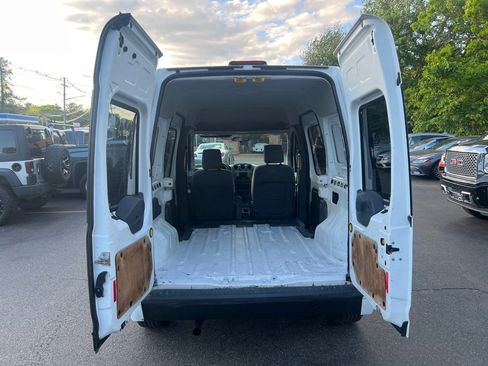 Used 2012 Ford Transit Connect XLT FWD image 5
