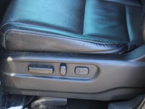 Used 2017 Honda Ridgeline RTL image 14