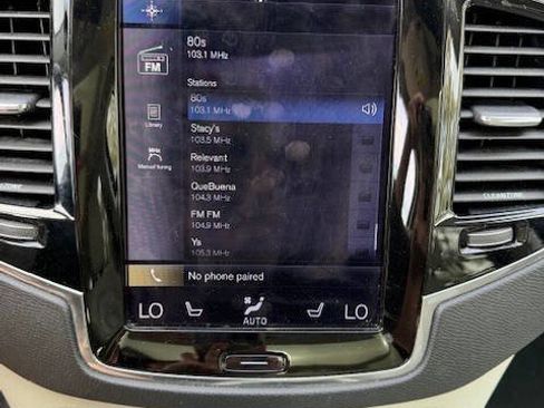 Used 2016 Volvo XC90 T6 Momentum w/ Momentum Plus Package image 56