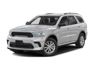 Used 2024 Dodge Durango R/T RWD video 1