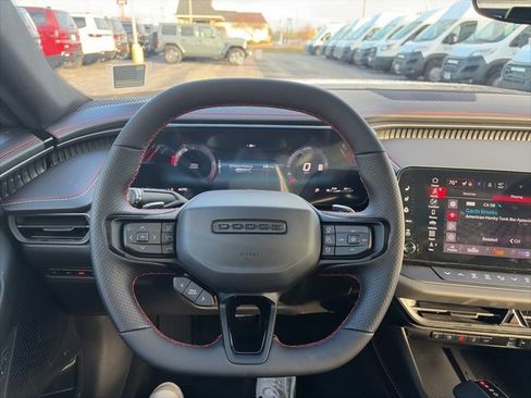 New 2026 Dodge Charger R/T Scat Pack image 17