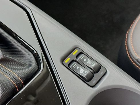 New 2026 Subaru Crosstrek 2.5i Limited image 26