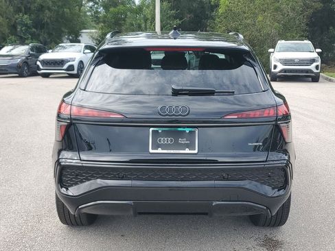 New 2026 Audi Q3 quattro 2.0T AWD/4WD image 6