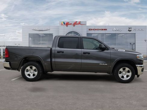 New 2026 RAM 1500 Lone Star RWD image 6