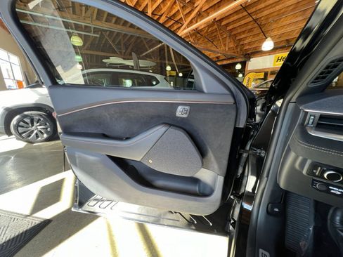 Used 2023 Ford Mustang Mach-E GT image 23