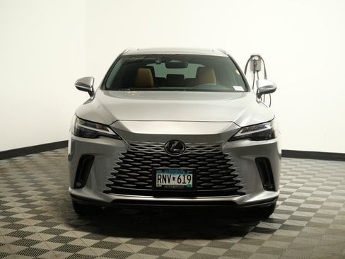 Certified 2024 Lexus RX 350 Premium image 2