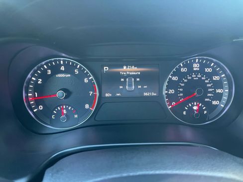 Used 2024 Kia Forte GT-Line w/ GT-Line Premium Package image 17