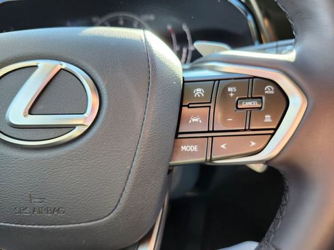 Used 2024 Lexus NX 350 AWD image 14