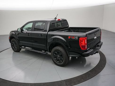 Certified 2020 Ford Ranger Lariat w/ Equipment Group 501A Mid AWD/4WD image 7