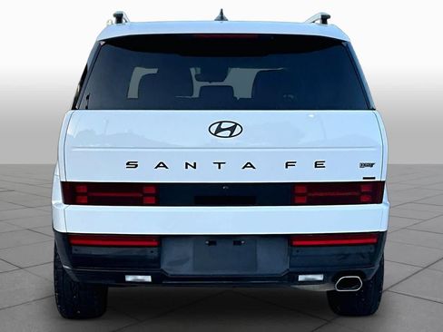 Used 2025 Hyundai Santa Fe XRT AWD/4WD image 5