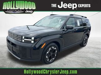 Used 2024 Hyundai Santa Fe SEL 360° Tour