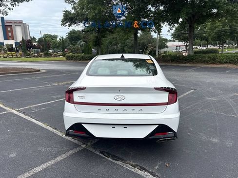 Used 2023 Hyundai Sonata SEL FWD image 5