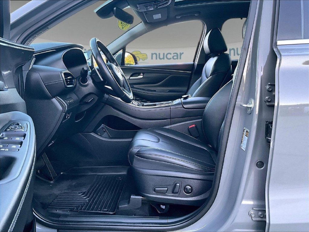 Used 2023 Hyundai Santa Fe SEL w/ Premium Package AWD/4WD image 8