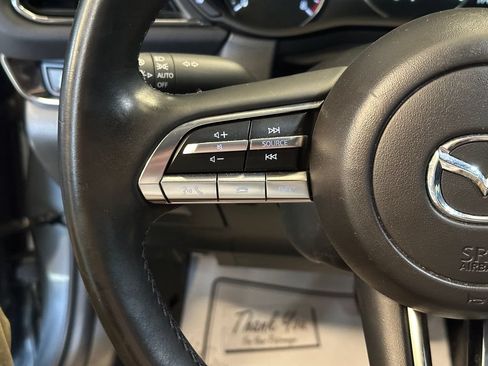 Used 2023 MAZDA CX-30 AWD 2.5 S w/ Preferred Package image 11
