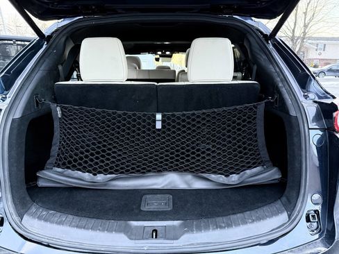 Used 2021 MAZDA CX-9 Grand Touring image 25