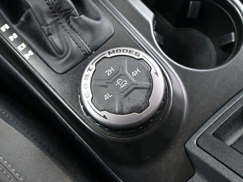 Used 2021 Ford Bronco Outer Banks image 27