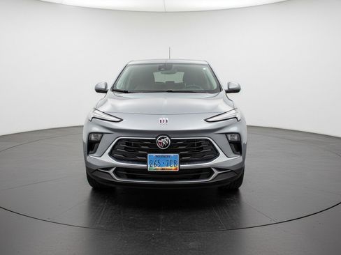 Used 2025 Buick Encore GX Preferred FWD image 2