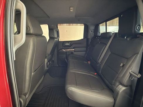 Used 2019 Chevrolet Silverado 1500 RST w/ All-Star Edition AWD/4WD image 23