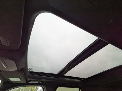 Certified 2025 Lincoln Navigator Black Label image 26