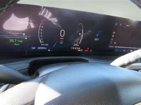 Used 2024 Cadillac XT4 Premium Luxury image 20