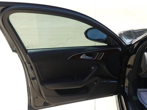 Used 2018 Audi A6 3.0T Premium Plus w/ Premium Plus Package image 9