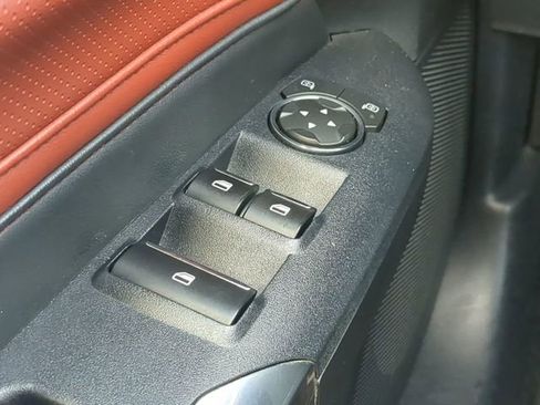 Used 2024 Ford Mustang Premium RWD image 25