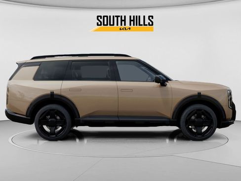 New 2027 Kia Telluride SX X-Line AWD/4WD image 7