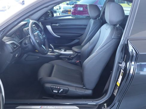 Used 2017 BMW M240i Coupe image 15