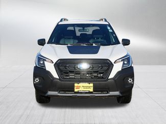 Certified 2024 Subaru Forester Wilderness video 2