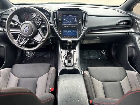 Used 2022 Subaru WRX image 20