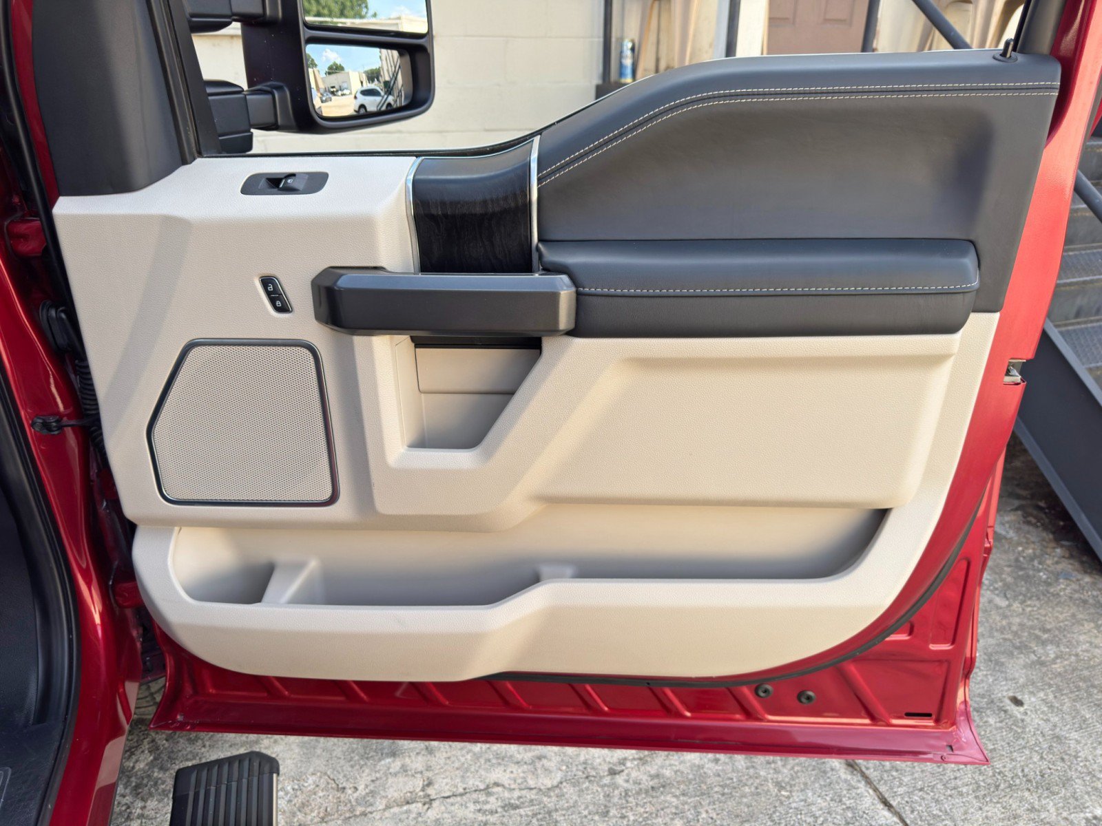 Used 2021 Ford F250 Limited AWD/4WD image 44