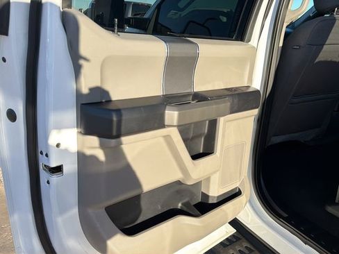 Used 2021 Ford F250 XLT w/ Tremor Off-Road Package image 16