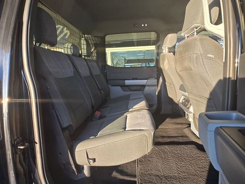 Used 2024 Ford F250 XLT w/ FX4 Off-Road Package image 19