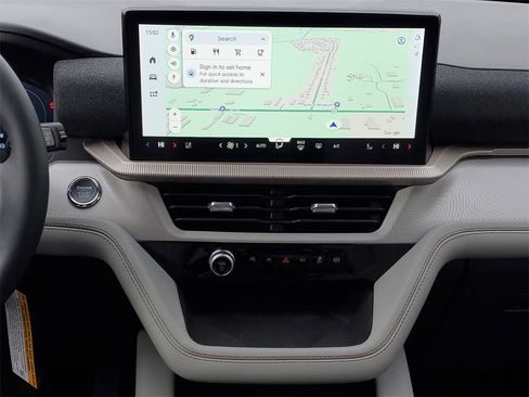 New 2026 Ford Explorer Active w/ Active Comfort Package image 30