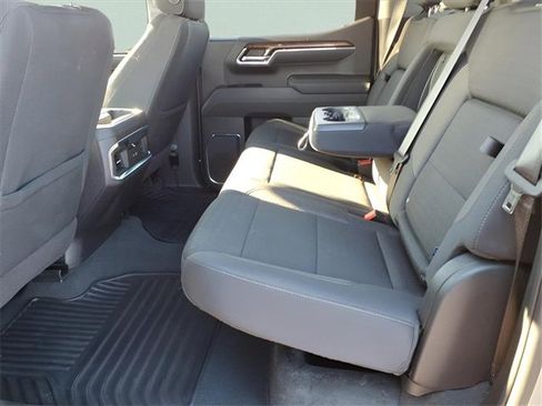 Used 2025 GMC Sierra 1500 Elevation image 20
