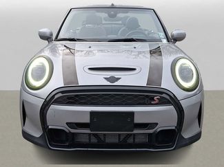 Certified 2023 MINI Cooper S video 2
