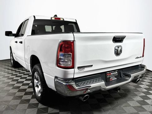 Used 2023 RAM 1500 Big Horn AWD/4WD image 5