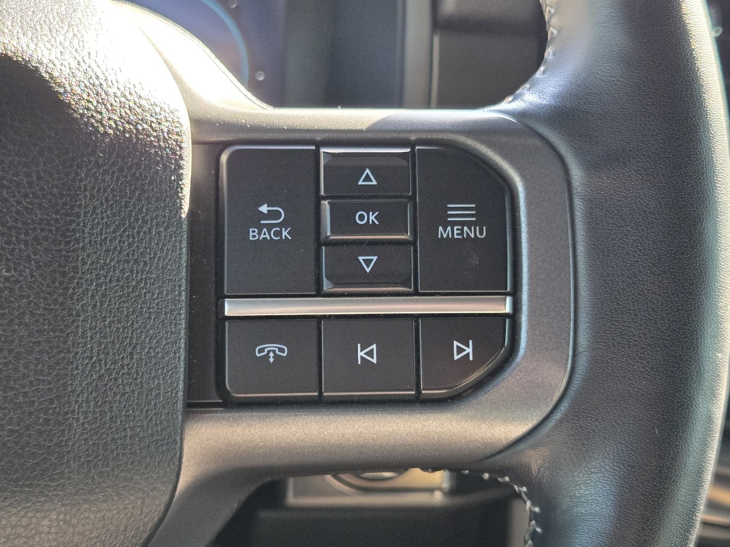 Used 2024 Ford F150 Lariat AWD/4WD image 23