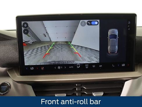 New 2026 Ford Explorer Active w/ Active Comfort Package image 40