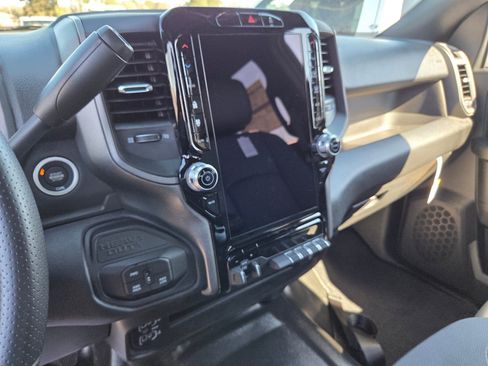 New 2026 RAM 2500 Tradesman image 16