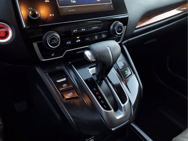 Used 2020 Honda CR-V EX image 6