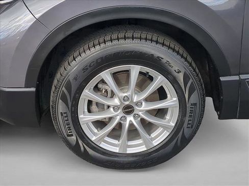 Used 2021 Honda CR-V EX-L image 30