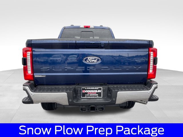New 2027 Ford F350 Lariat w/ Chrome Package AWD/4WD image 4