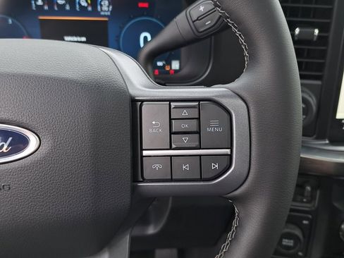 New 2025 Ford F350 Lariat w/ Lariat Ultimate Package image 26