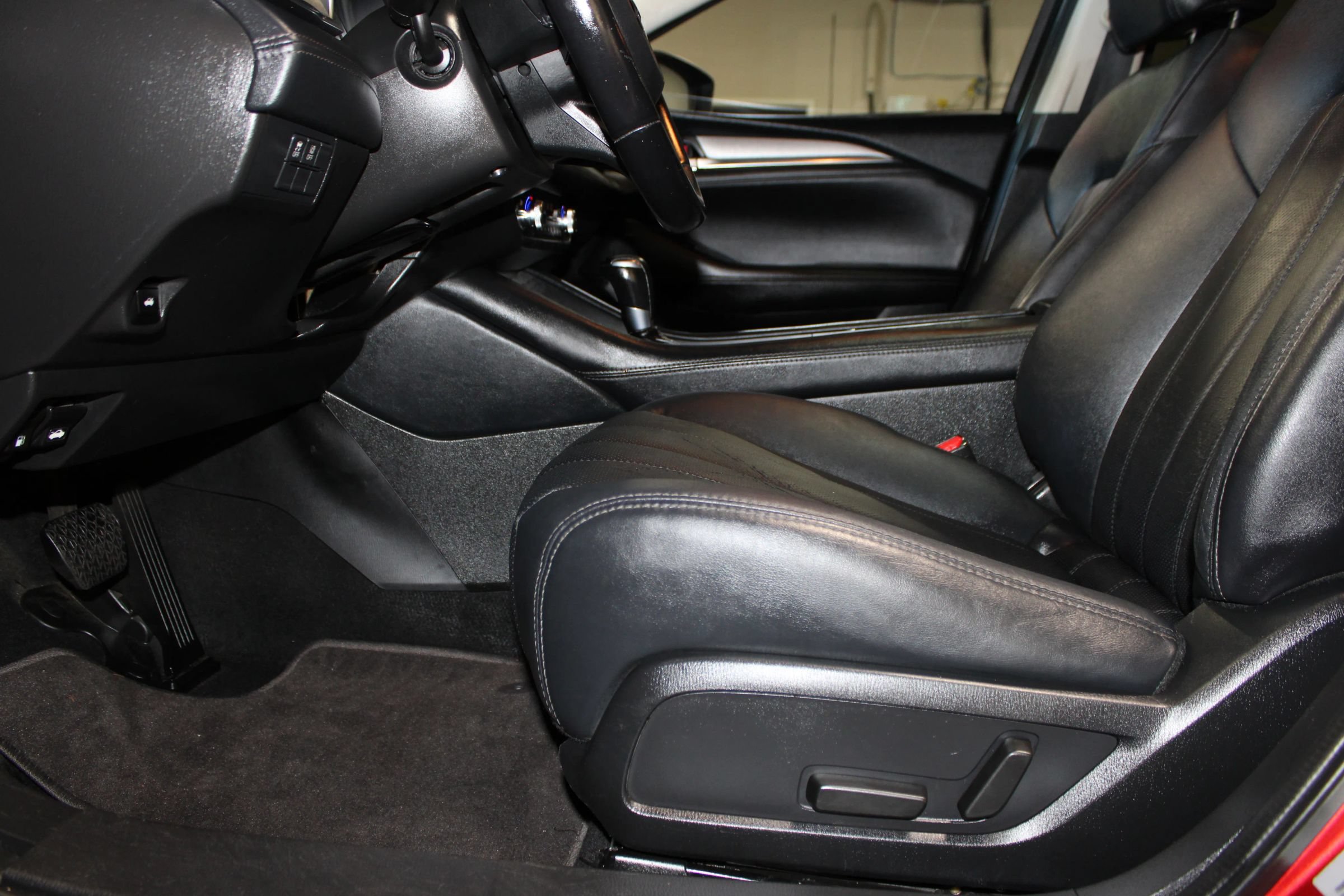 Used 2018 MAZDA MAZDA6 Touring FWD image 25